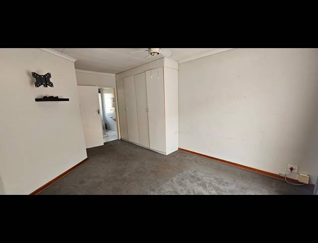 3 BEDROOM CLUSTER FOR SALE IN NEW REDRUTH